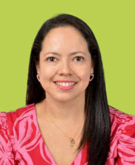 Gabriela Noel