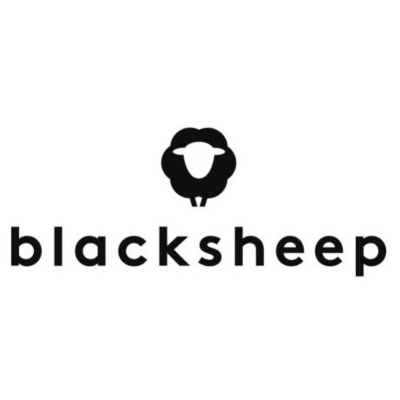 Logo Blacksheep Web Logo Blacksheep Web